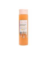 Shampoo Click Hair Miel 300 Ml
